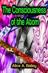 Consciousness of the Atom