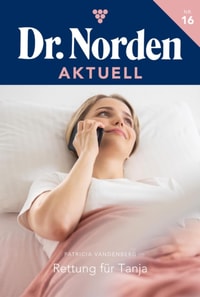 Rettung für Tanja