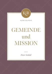 Gemeinde und Mission