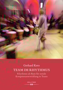 Team im Rhythmus