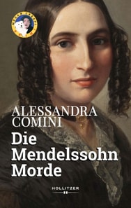 Die Mendelssohn Morde