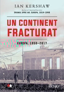 Un Continent Fracturat