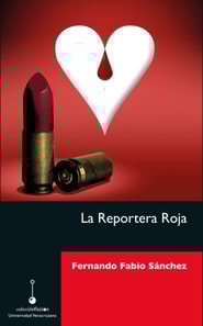 La Reportera Roja