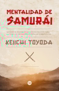 Mentalidad de Samurai