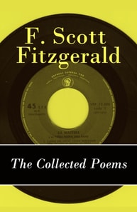 Collected Poems of F. Scott Fitzgerald