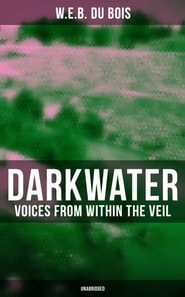 Darkwater: Voices from Within the Veil (Unabridged)