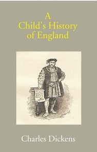 Child's History of England