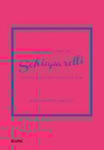 Pequeño libro de Schiaparelli