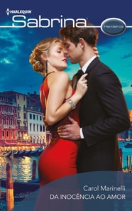 Da inocência ao amor