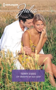 Un destello en sus ojos