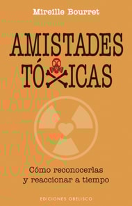 Amistades tóxicas