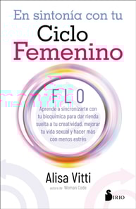 En sintonía con tu ciclo femenino