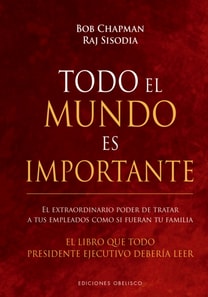 Todo el mundo es importante