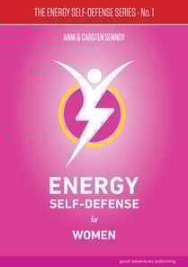 Energy Self-Defense for Women
