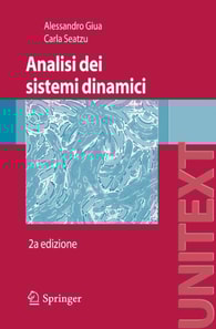 Analisi dei sistemi dinamici
