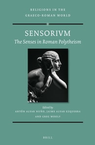 SENSORIVM: The Senses in Roman Polytheism