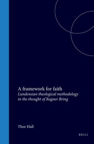 framework for faith
