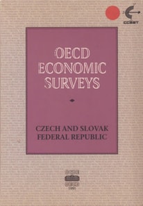 OECD Economic Surveys: Czech and Slovak Federal Republic 1991