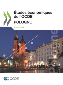 Etudes economiques de l'OCDE : Pologne 2014