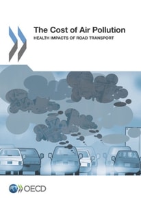 Cost of Air Pollution Health Impacts of Road Transport