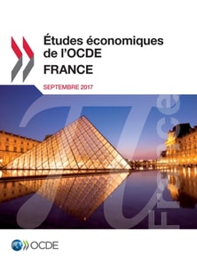 Etudes economiques de l'OCDE : France 2017