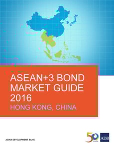 ASEAN+3 Bond Market Guide 2016 Hong Kong, China