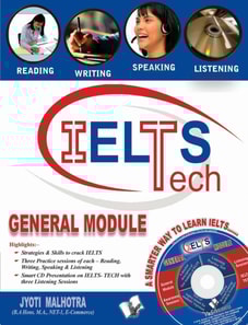 IELTS - General Module (Book - 4)