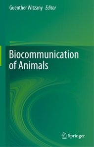 Biocommunication of Animals