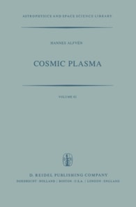 Cosmic Plasma
