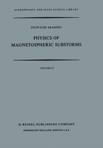 Physics of Magnetospheric Substorms