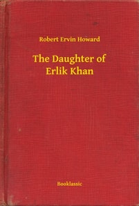 Daughter of Erlik Khan
