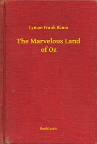 Marvelous Land of Oz