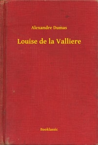 Louise de la Valliere