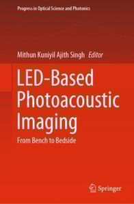 LED-Based Photoacoustic Imaging