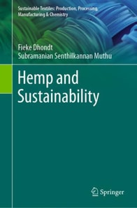 Hemp and Sustainability