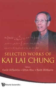 Selected Works Of Kai Lai Chung