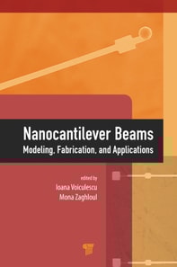 Nanocantilever Beams