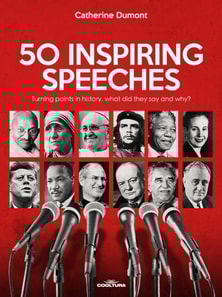 50 Inspiring Speeches