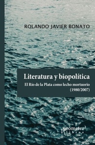 Literatura y biopolítica 