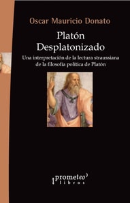 Platon desplatonizado