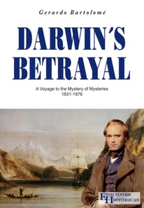 Darwin's Betrayal