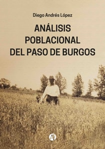 Análisis poblacional del Paso de Burgos