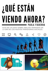 ¿Qué están viendo ahora?