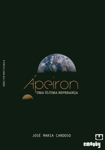 Apeiron: Uma Ultima Esperanca