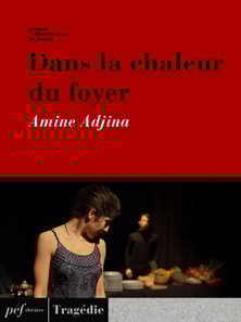 Dans la chaleur du foyer