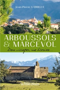 Arboussols et Marcevol