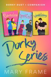 Dorky Duet Plus Companion Bundle