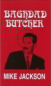 Baghdad Butcher