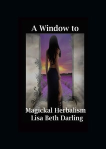 Window to Magickal Herbalism