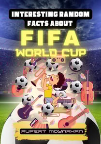 Interesting Random Facts About The FIFA World Cup